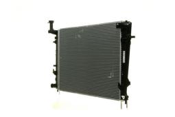 Radiator, engine cooling MAHLE CR1862000P