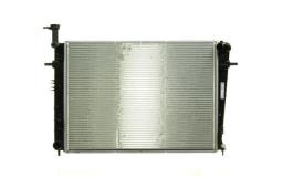 Radiator, engine cooling MAHLE CR1862000P