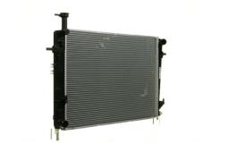 Radiator, engine cooling MAHLE CR1862000P