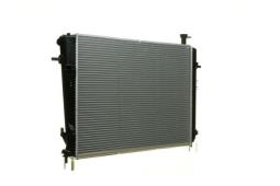 Radiator, engine cooling MAHLE CR1862000P