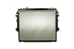 Radiator, engine cooling MAHLE CR1867000S