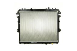 Radiator, engine cooling MAHLE CR1867000S