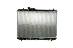 Radiator, engine cooling MAHLE CR1870000S