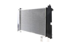 Radiator, engine cooling MAHLE CR1558000S