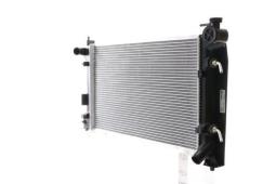 Radiator, engine cooling MAHLE CR1558000S