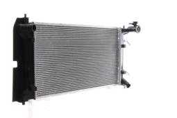 Radiator, engine cooling MAHLE CR1558000S