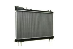 Radiator, engine cooling MAHLE CR1875000S