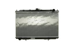 Radiator, engine cooling MAHLE CR1876000S