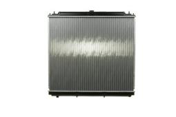 Radiator, engine cooling MAHLE CR1878000S