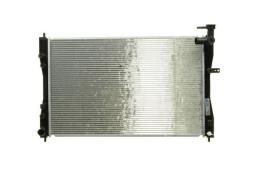 Radiator, engine cooling MAHLE CR1879000S