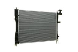 Radiator, engine cooling MAHLE CR1879000S