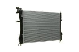 Radiator, engine cooling MAHLE CR1879000S