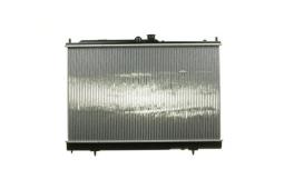 Radiator, engine cooling MAHLE CR1881000S