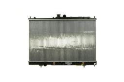 Radiator, engine cooling MAHLE CR1881000S