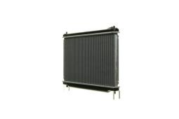 Radiator, engine cooling MAHLE CR1884000S