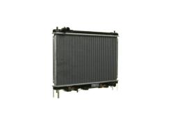 Radiator, engine cooling MAHLE CR1884000S