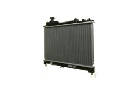 Radiator, engine cooling MAHLE CR1885000S