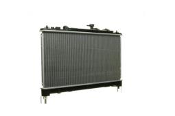 Radiator, engine cooling MAHLE CR1885000S