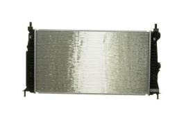 Radiator, engine cooling MAHLE CR1886000S