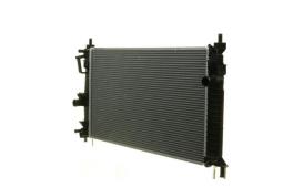 Radiator, engine cooling MAHLE CR1886000S