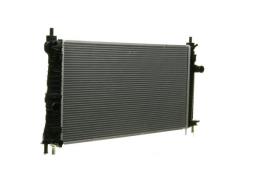 Radiator, engine cooling MAHLE CR1886000S