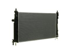 Radiator, engine cooling MAHLE CR1886000S