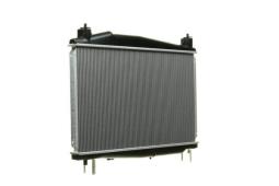 Radiator, engine cooling MAHLE CR1887000S