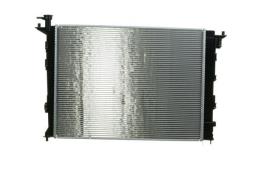 Radiator, engine cooling MAHLE CR1890000S