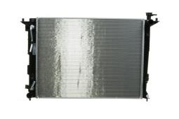 Radiator, engine cooling MAHLE CR1890000S