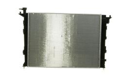 Radiator, engine cooling MAHLE CR1891000S