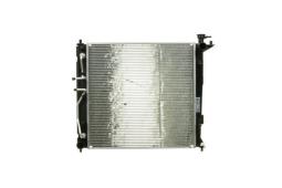 Radiator, engine cooling MAHLE CR1892000S