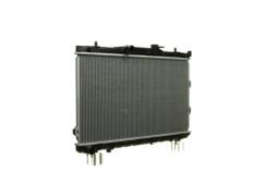 Radiator, engine cooling MAHLE CR1897000S