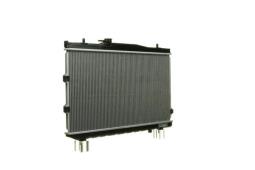 Radiator, engine cooling MAHLE CR1897000S