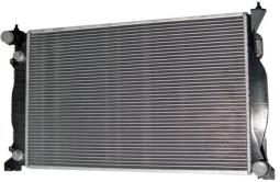 Radiator, engine cooling MAHLE CR1898000S