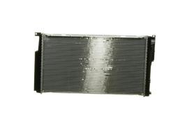 Radiator, engine cooling MAHLE CR1907000P