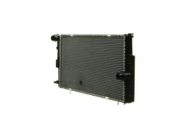 Radiator, engine cooling MAHLE CR1907000P