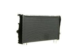 Radiator, engine cooling MAHLE CR1907000P