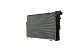 Radiator, engine cooling MAHLE CR1908000P