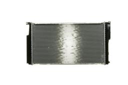 Radiator, engine cooling MAHLE CR1908000P