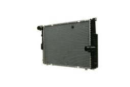 Radiator, engine cooling MAHLE CR1908000P