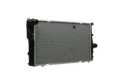 Radiator, engine cooling MAHLE CR1908000P