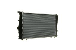 Radiator, engine cooling MAHLE CR1908000P