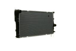 Radiator, engine cooling MAHLE CR1909000P