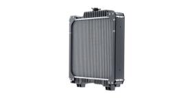 Radiator, engine cooling MAHLE CR1926000P