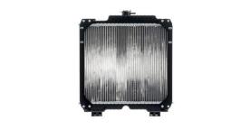 Radiator, engine cooling MAHLE CR1926000P