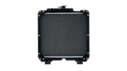 Radiator, engine cooling MAHLE CR1926000P