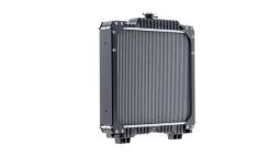 Radiator, engine cooling MAHLE CR1926000P