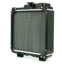 Radiator, engine cooling MAHLE CR1938000P