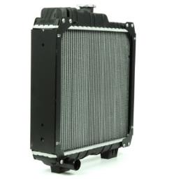 Radiator, engine cooling MAHLE CR1938000P