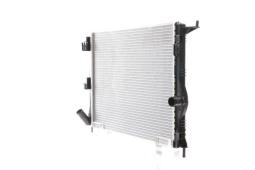 Radiator, engine cooling MAHLE CR1765000S